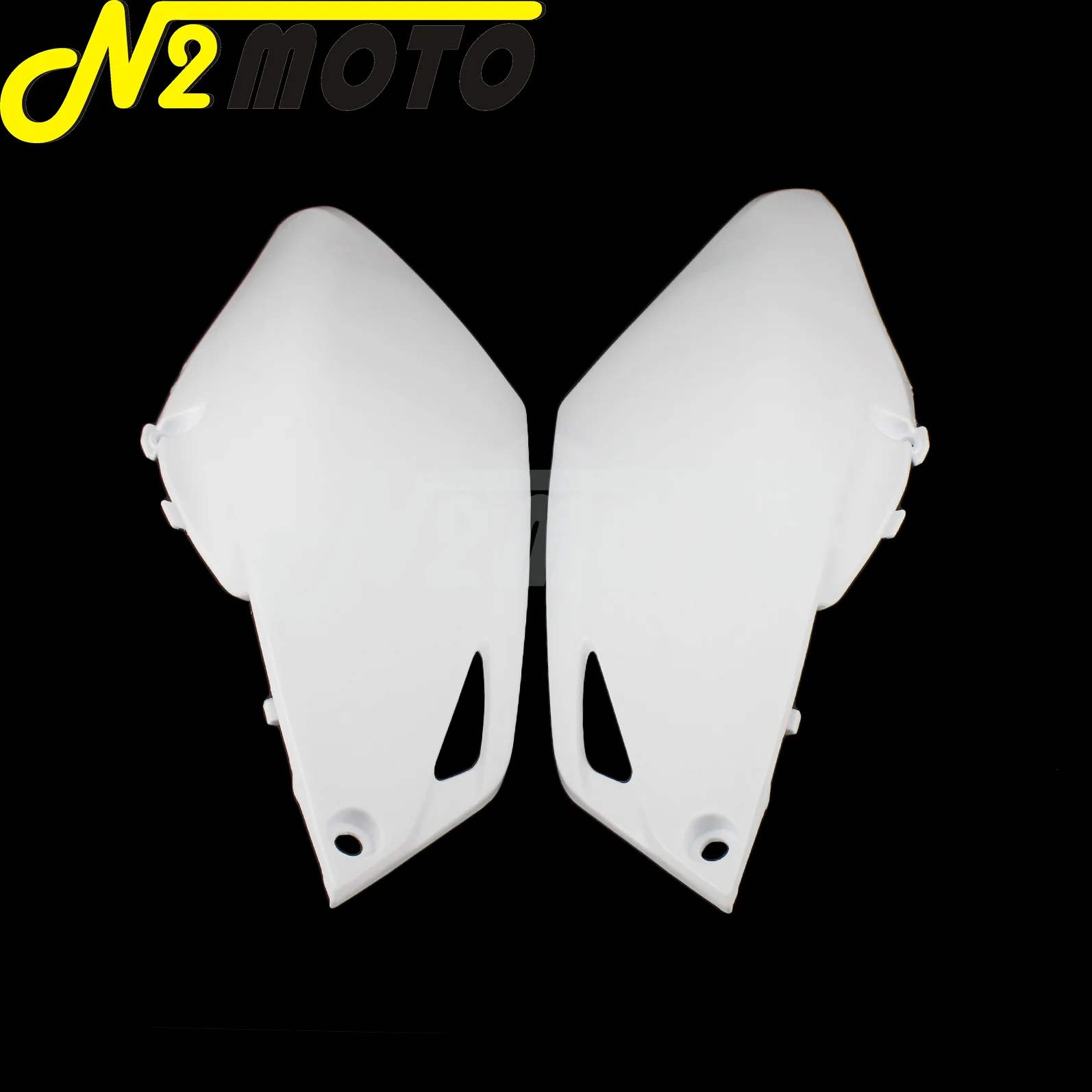 Motorcycle Dirt Bike Plastics Full Fairing Kit For Honda CRF250R CRF 250F 2014-17 CRF450R CRF 450R 2013-16 Enduro Bodywork Frame