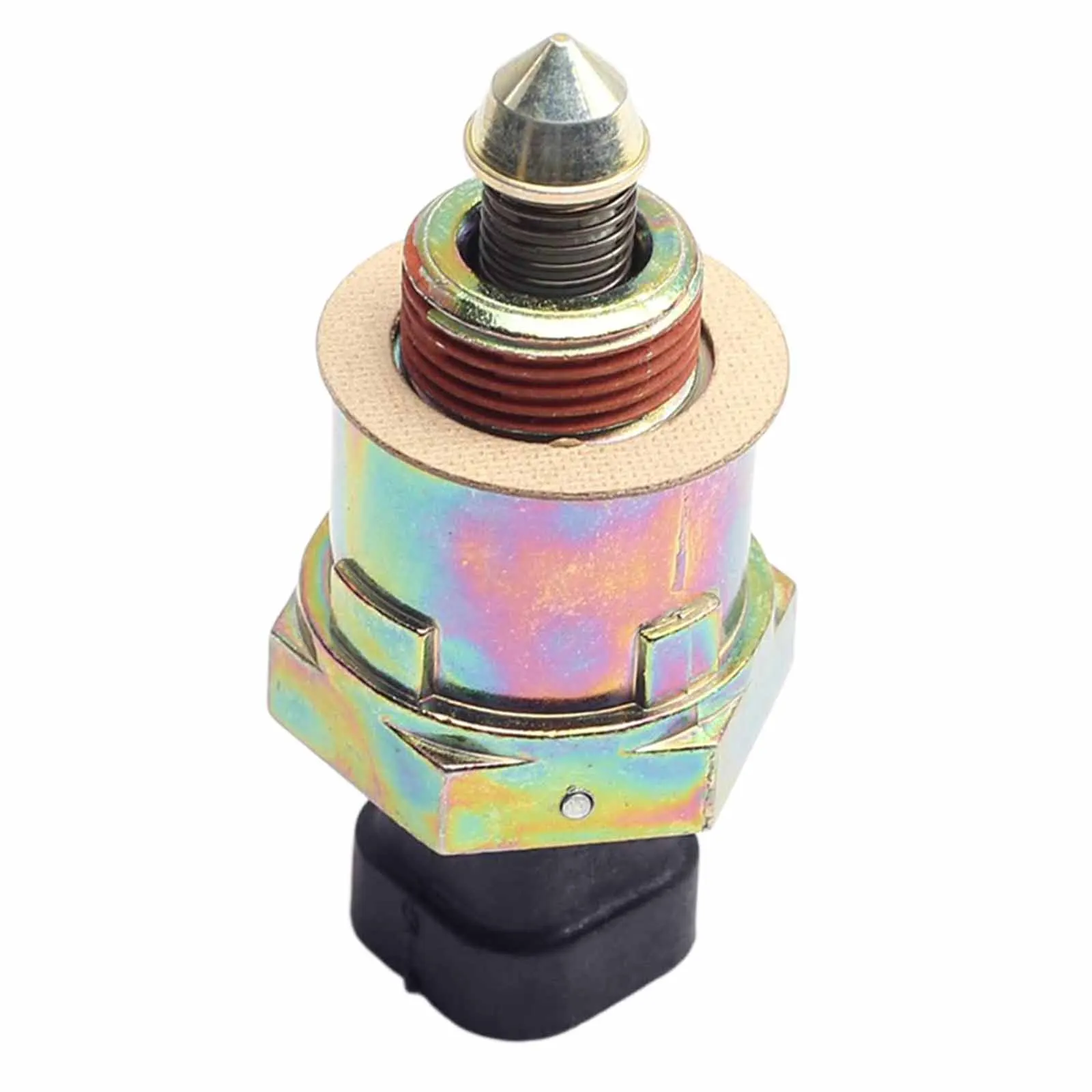 Idle Air Control Valve AC1 AC102 Iac Valve Fits for 25527077 for