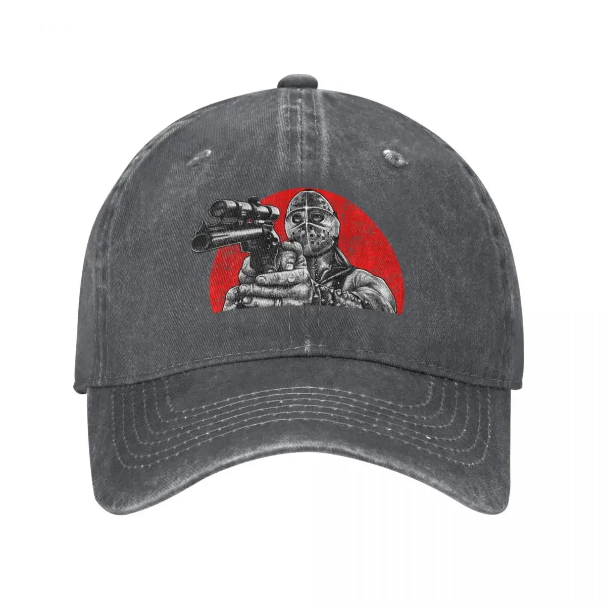 Lord Humungus, Mad Max, Wasteland Baseball Cap fishing caps man Luxury Man Hat Wild Ball Hat golf hat genuine For Girls Men's