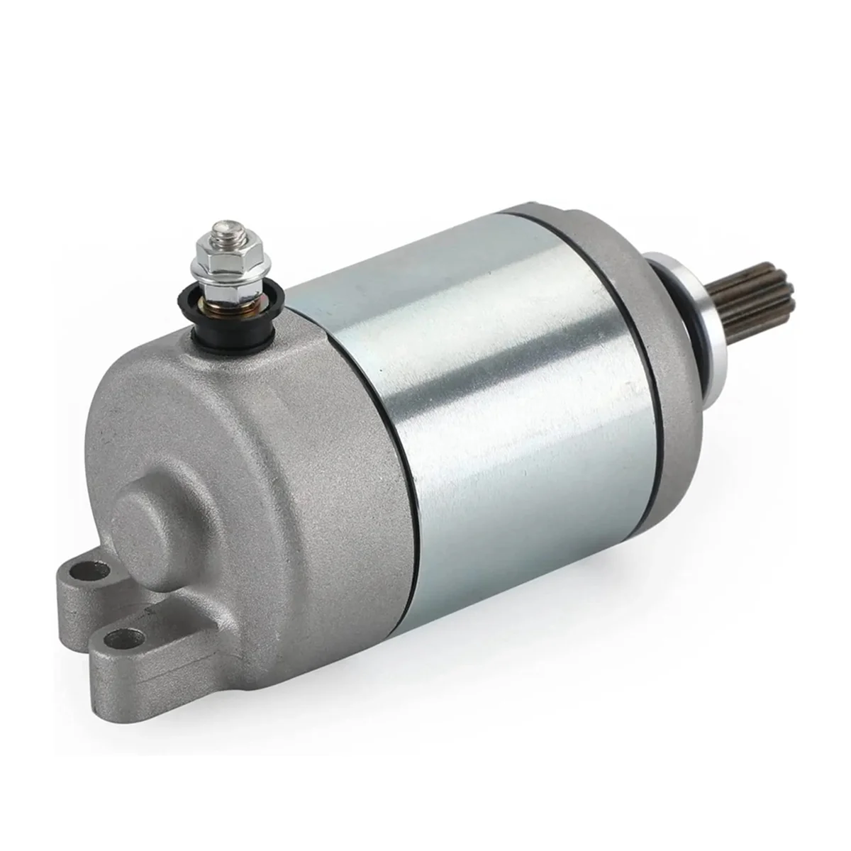 

T45C_Starter Motor Motorcycle Parts for Yamaha YZF R6 FZ6 XJ6FA XJ6S XJ6N XJ6-N 2C0-81890-00 2CR-81940-00