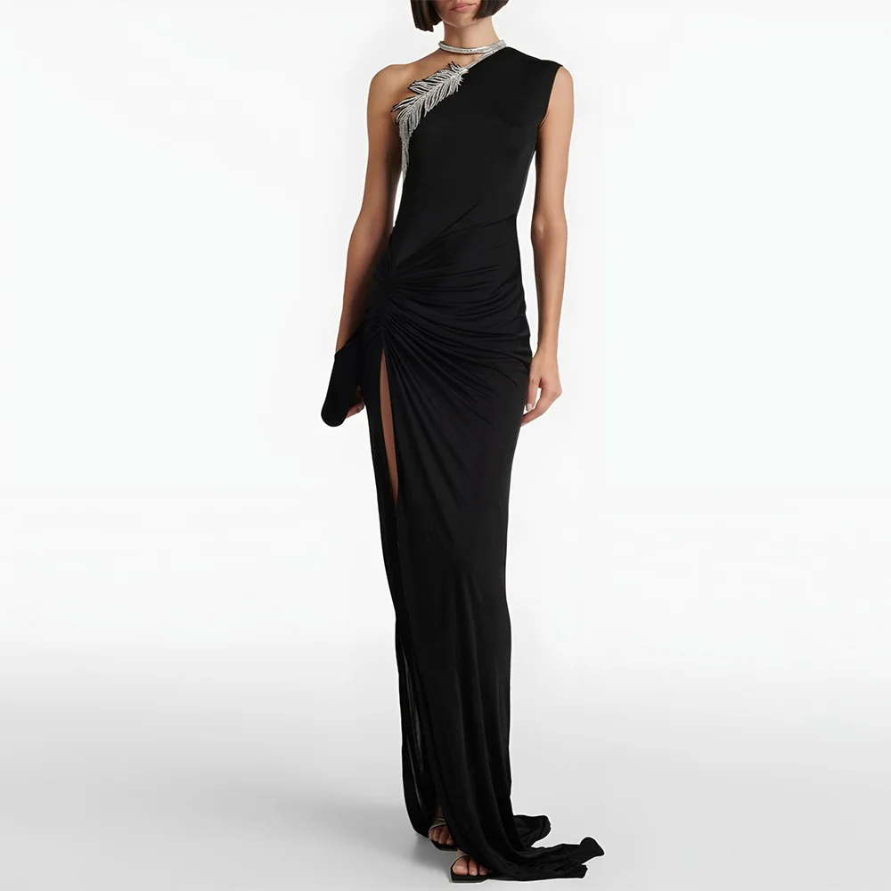 Elegant Mermaid Sid…