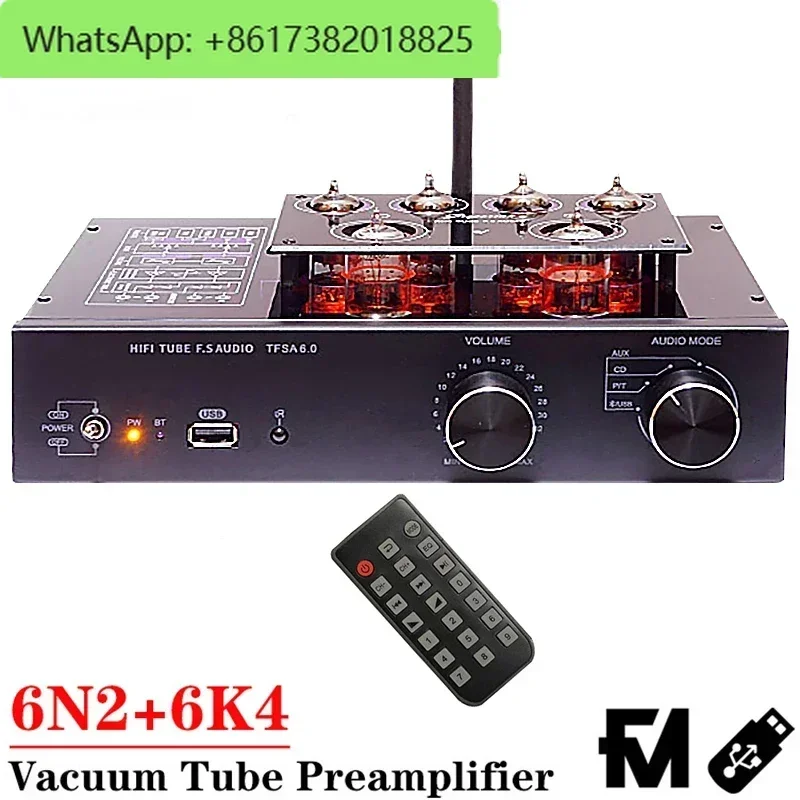 6922 Line Tube Prea…