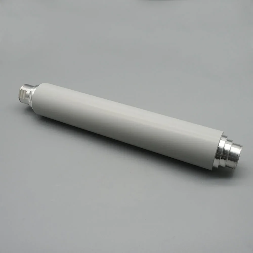 1Pcs Upper Fuser Heat Roller With Gear used for Xerox DocuCentre 4112 4127 4595 1100 D95 D125 604K67480