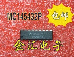 

Free deliveryI MC145432P 20PCS/LOT Module