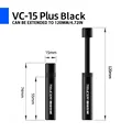VC-15PLUS-BK