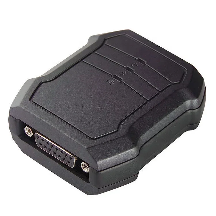 Newest Scanner Auto Key Programmer XTOOL X100C Car Diagnostic