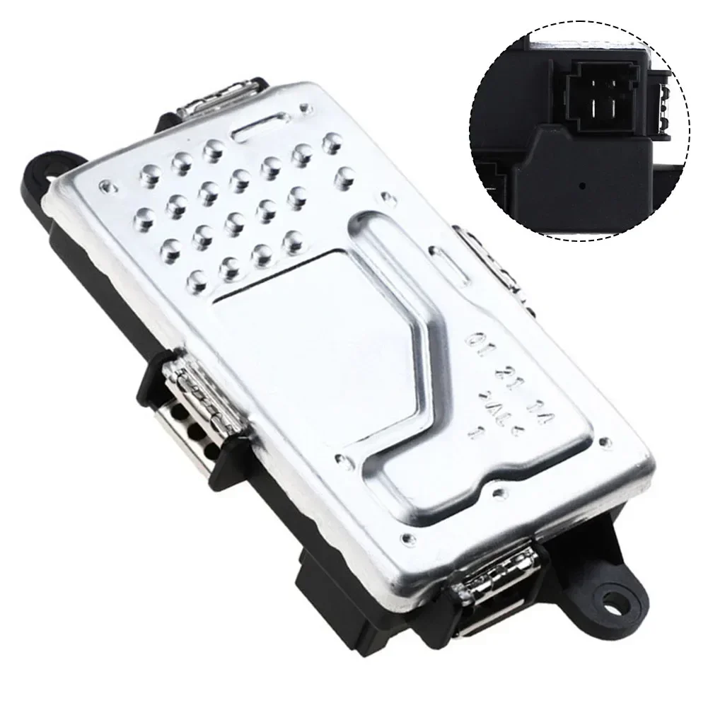 

Air Conditioner Heater Blower Motor Resistor For Mercedes-Benz For C250 C300 C350 CLS400 CLS550 E250 E350 E400 E550 GLK250