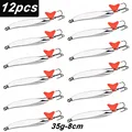 35g-With hook 12pcs