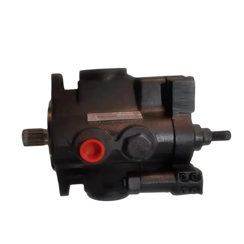 

Factory Price Hydraulic Pump PV PV10 PV15 PV20 PV29 Series Axial Single Piston Pu-mp P2145L00D1D28LA22V00B1B1U