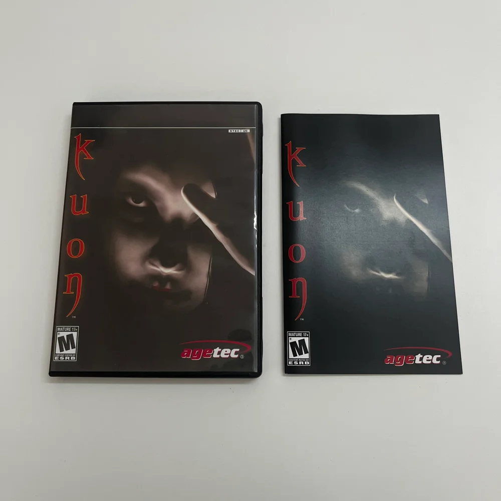 Kuon NTSC U/C وPal نسخة نسخ القرص ريترو لعبة فيديو تعمل لآلة PS المعدلة مع وظيفة القراءة المباشرة