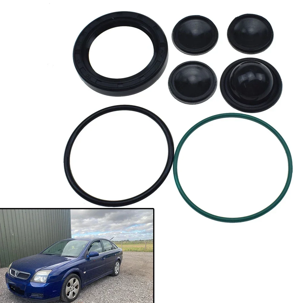 High Pressure Fuel Pump Repair Kit For Zafira Vectra 2.2 Z22YH EW10D 24465785 815049 93174538 Car Accessories