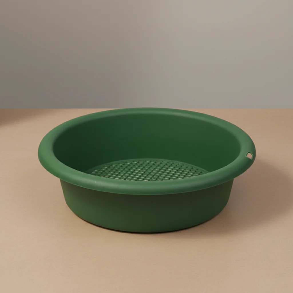 Plastik Bahçe Eleği Taşınabili - Garden Sieve Soil incelemesi ve fiyatı