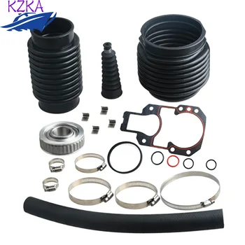 30-803099t1 חלקי מנוע סירה עבור אלפא אחד 1 gen 2 טרנדום תיקון reseal ערכת reseal 30-803099t1 אביזרים