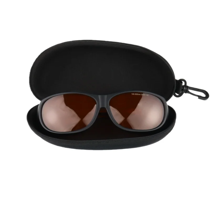 

Очки для защиты глаз при отбеливании зубов, 1 шт., УФ-защитные очки для стоматологов, инструмент для отбеливания зубов