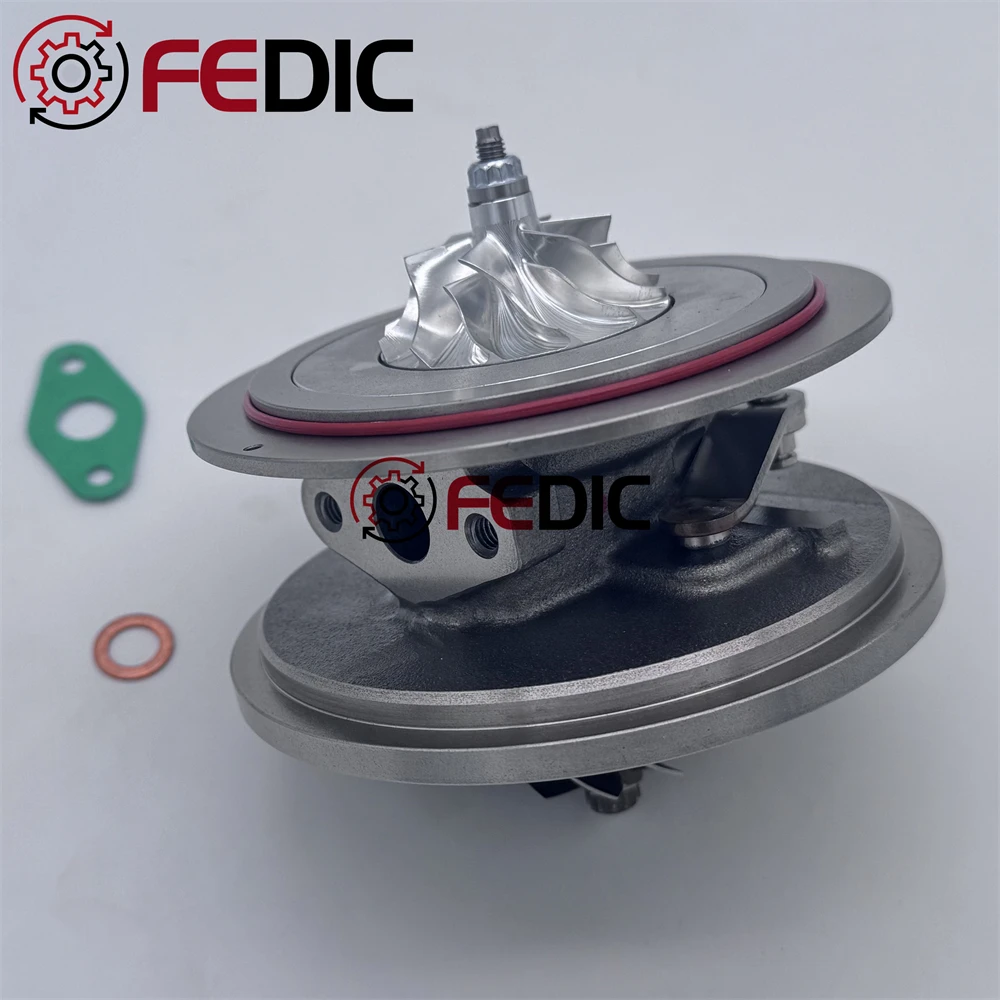 GTB1749V 787556 Turbocharger core for Ford Ranger Transit 2.2 TDCi GBVAJQJ QJ2R DRRA MFS Turbo cartridge CHRA