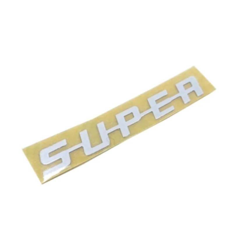 Simulation Decorative Stickers for 1/14 Tamiya RC Truck Trailer Tipper Scania Diy Parts