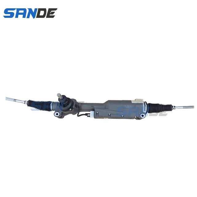 

Power Steering Rack For Audi A6 Steering Gear Box 4G0909144 4G0909144B 4G0909144M