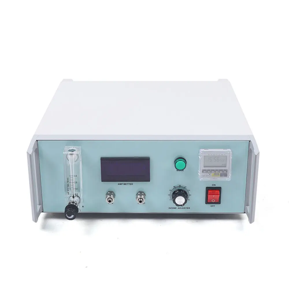 Medical Ozone Generator – Ozone Therapy & Sterilization Machine for Lab Experiments