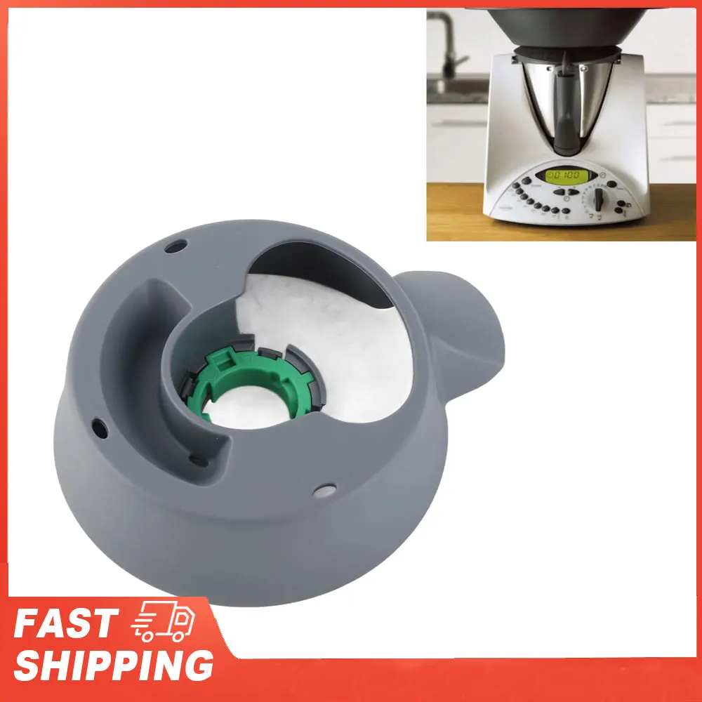 Multifunktionale Kochmaschine, Haupttopfbasis, spülmaschinenfest, Mixer, Rührschüsselbasis für Vorwerk Thermomix TM31