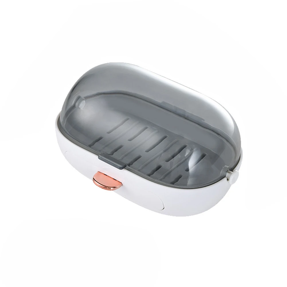 

Кухонный поддон для мыла, мыльница для ванной комнаты, без запаха, без маркировки, наклейка, контейнер для переработки воды, легкое обслуживание