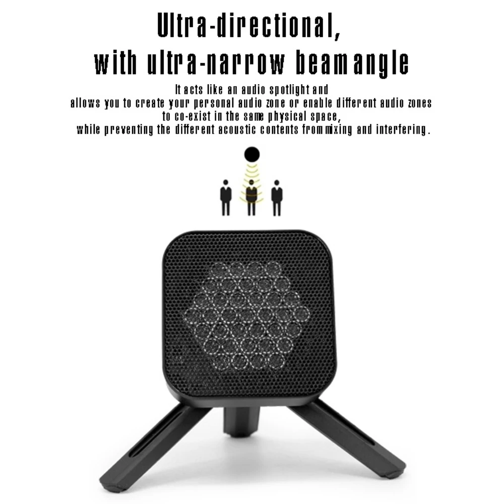 G-19 Ultrasonic Dir… - image