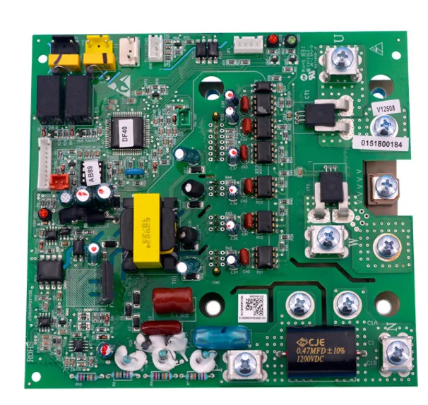 Applicable to Hai-Er Air Conditioning Master Board 0011800241 V/k/L/M/Q/R/F 0011800847/0011800851