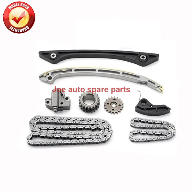 Engine Timing Chain…
