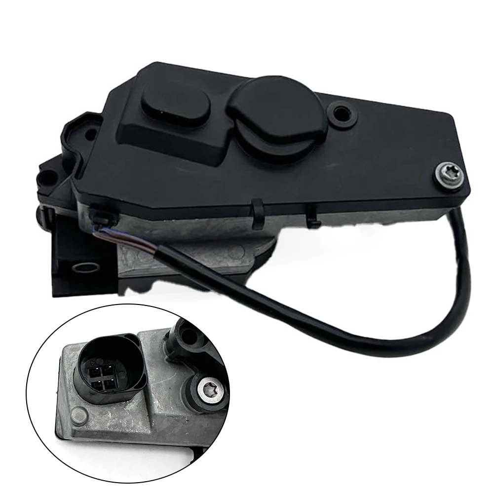 Car Accessories Camera Drive Motor Simple Installation Process Anti-corrosion Feature Car Accessory For Golf 7