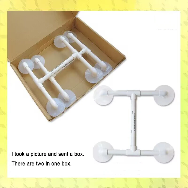 32-65 Inch Maintenance Device LED LCD TV Screen Remove Repair Tool Silicone Vacuum Suction Cup Support Connector