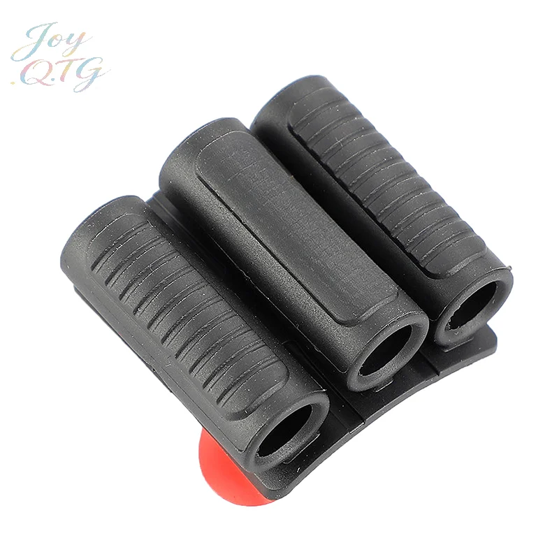 

New Bit Gripper Quick Change Bits Holders Mount Attachment Driver Bits Side Holder Of Power Drill Or Driver For Most Drills Tool