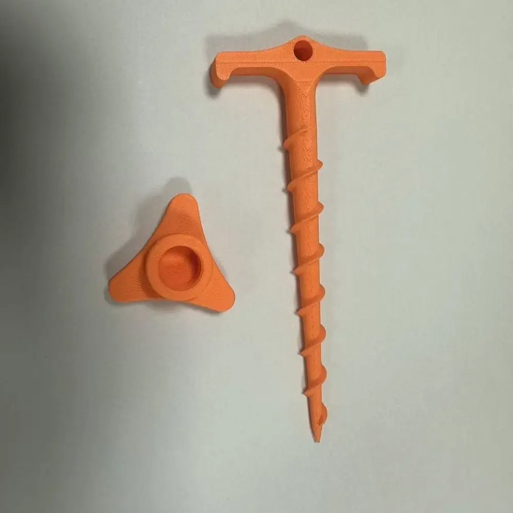 Prevents Drying Sealant Nozzle Cleaner Handy DIY Tool 3D Printing Glass Glue Sealing Cap Plastic Fits Standard Sizes