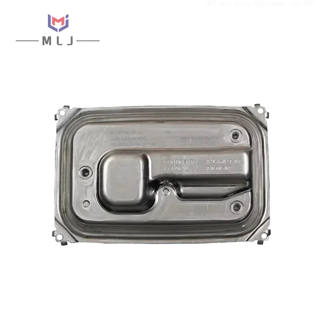 A2139002834 For Mercedes-Benz W177 W253 W213 W167 CLA200 2022 After LED Headlight Ballast Module Unit 2139002834 Car Accessories