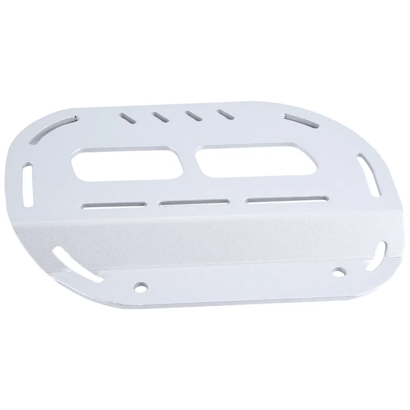 

A040-Motorcycle Left Luggage Rack Saddle Bag Mounting Brackets Side Bag Bracket For HONDA CL250 CL500 CL300 2021-2023