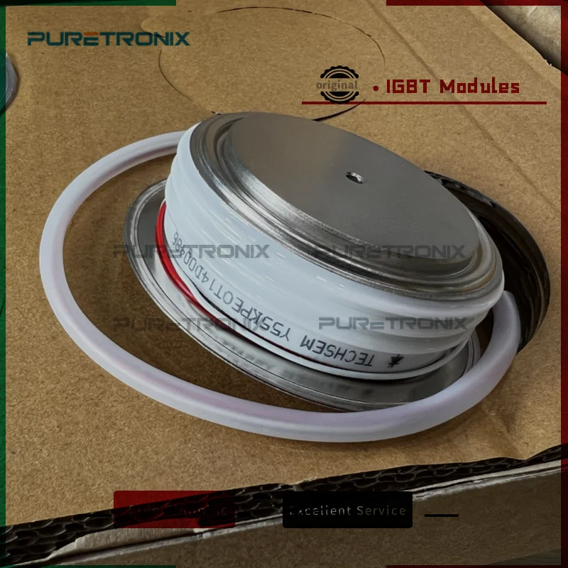 Y55KPEOT – Module de thermistance SCR Original, nouveau