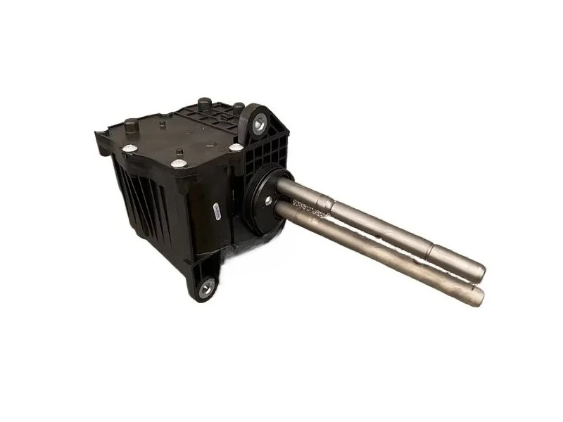 transfer box motor afterburner actuator motor a
