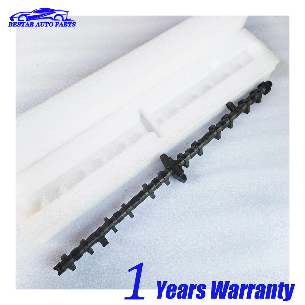 New Eccentric Shaft Camshaft 11377515868 11377589883 For BMW E46 E90 E60 E87 X1 X3 Z4