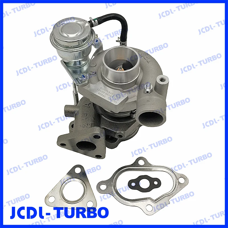 Turbocharger TD035 49135-03101 49135-03111 Turbo for Mitsubishi Space Gear 2.8 TD 4M40 