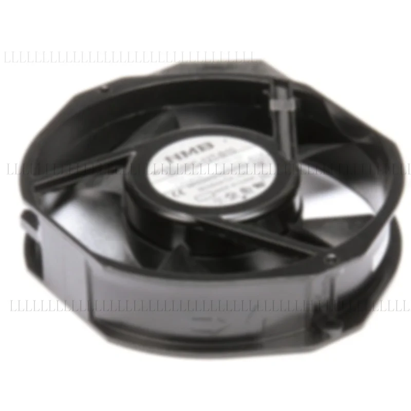 A+Para reemplazo de pieza de ventilador para motor de pieza de ventilador Crathco 3338, compacto, 115V