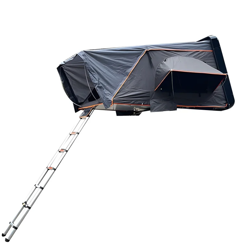 

Adventure 3-person rooftop tent, off-road ABS, rooftop tent, camping outing
