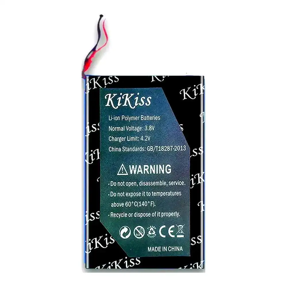 

Automotive Diagnostic Equipment Battery PL3769124 2S 8600Mah For Xtool EZ500 I80 Pad PS80 PS80E X100 2 Pro Pad2 X7