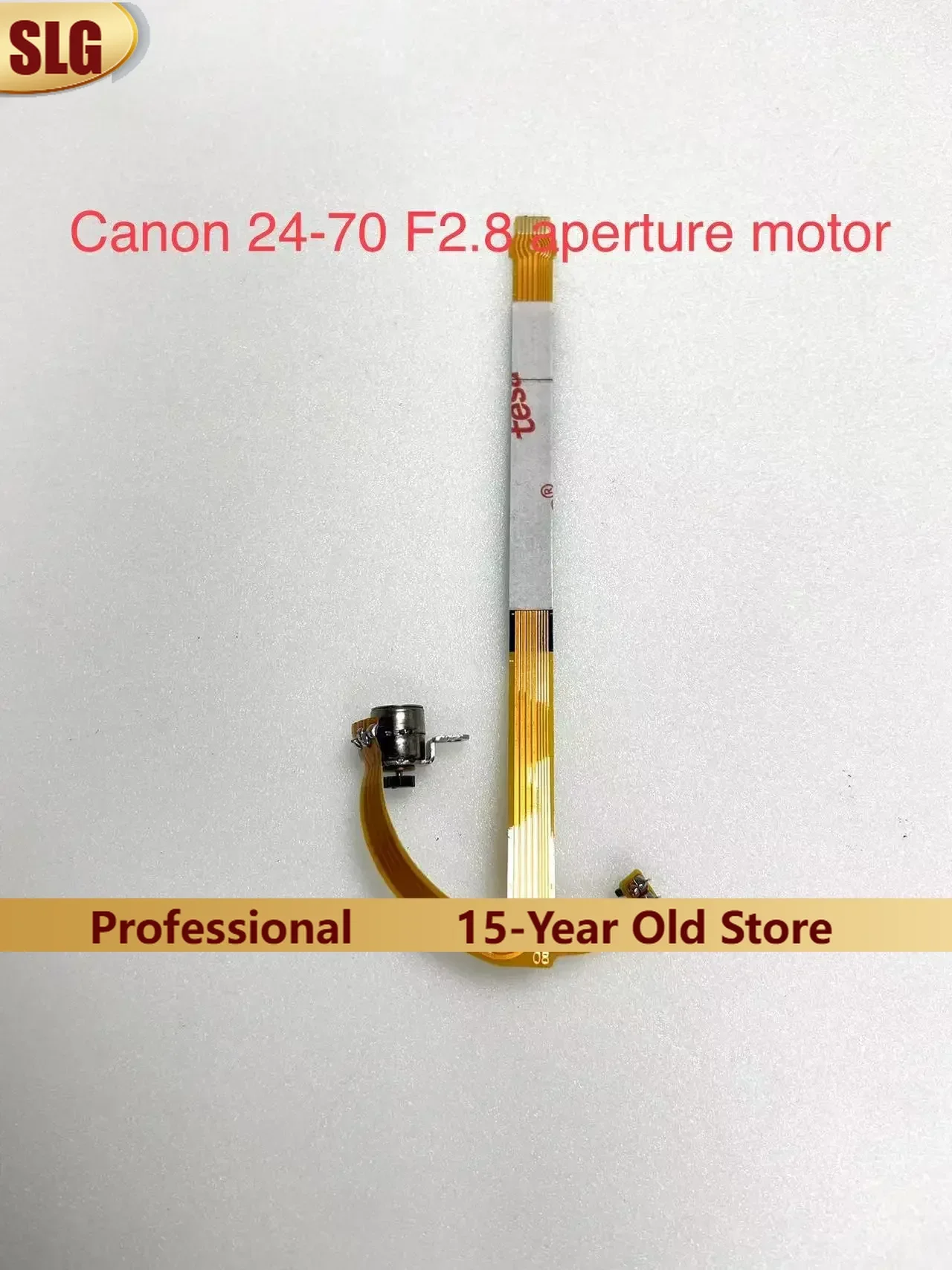 New Aperture Flex C… - image