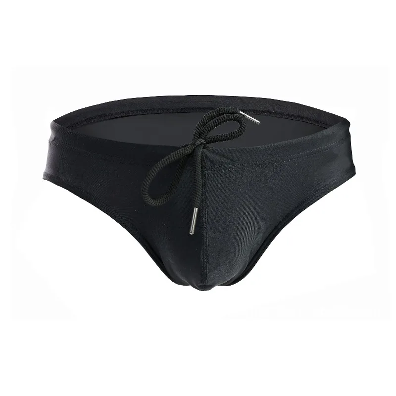 

Directly from the manufacturer men's swimming trunks, men's briefs swimsuit sweatpants wholesale foreign trade 7001