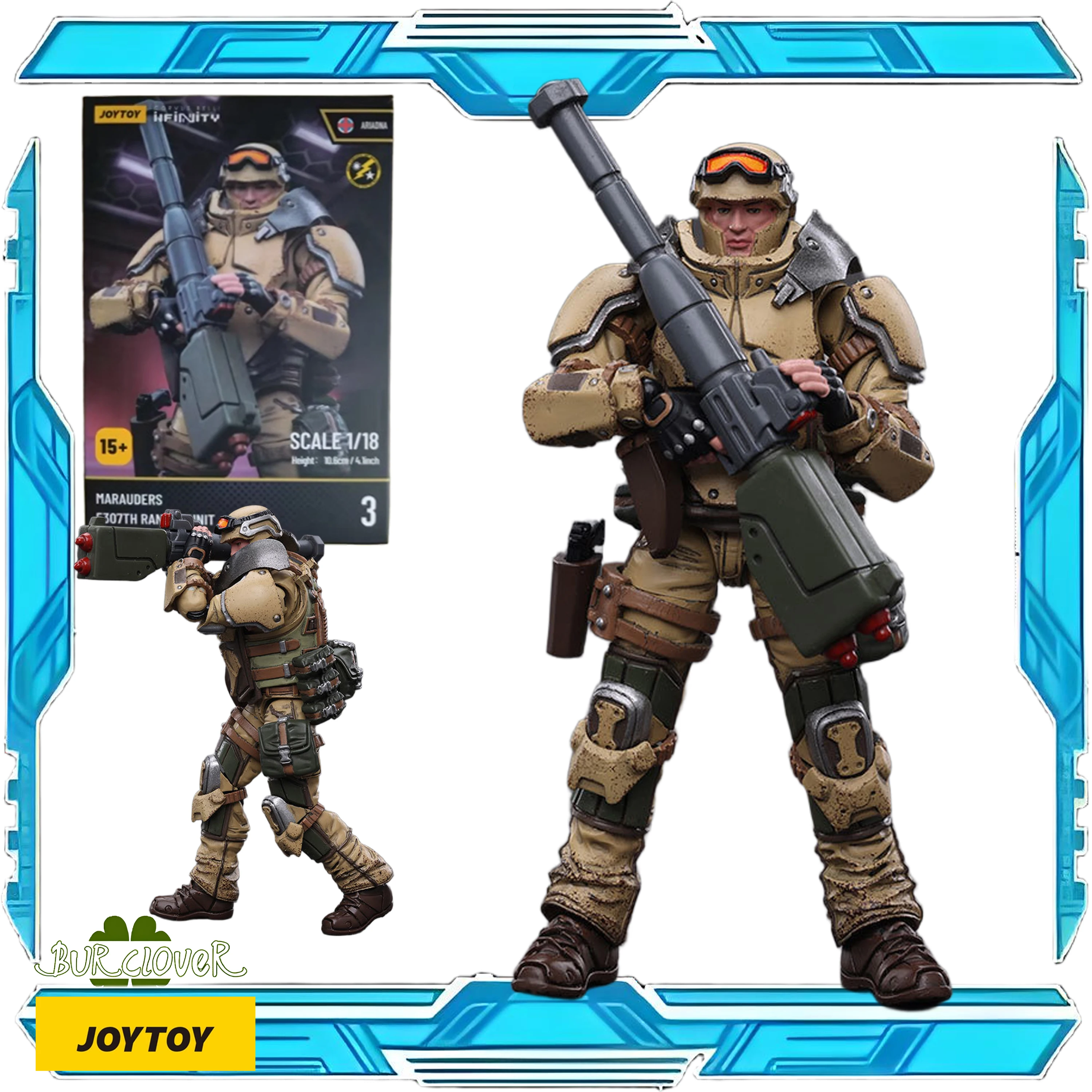 

ОРИГИНАЛЬНЫЕ 1/18 JOYTO INFINITI THE INFINITI СОЛДАТ СЕРИЯ СЕРИ ADRIANA PREDATOR RANGER SQUAD ИГРУШКИ ФИГУРКИ