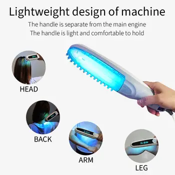 8 最佳銷售 光療 - №2