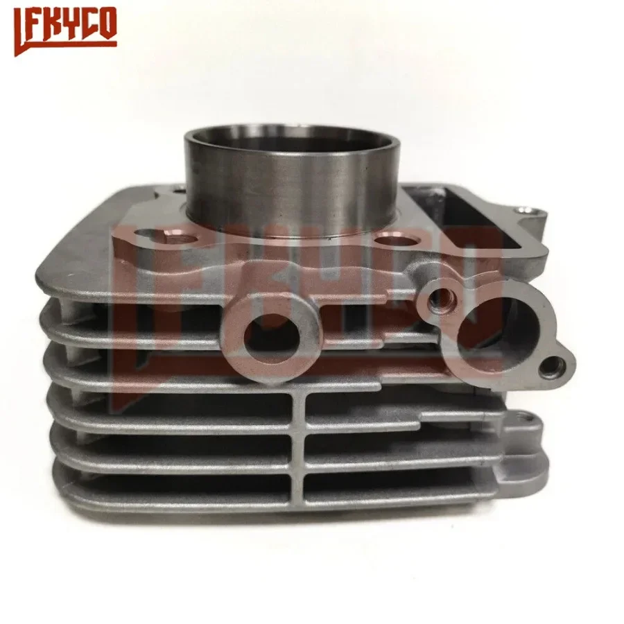 Рисунок 3 - Мотоциклетный цилиндр двигателя 53