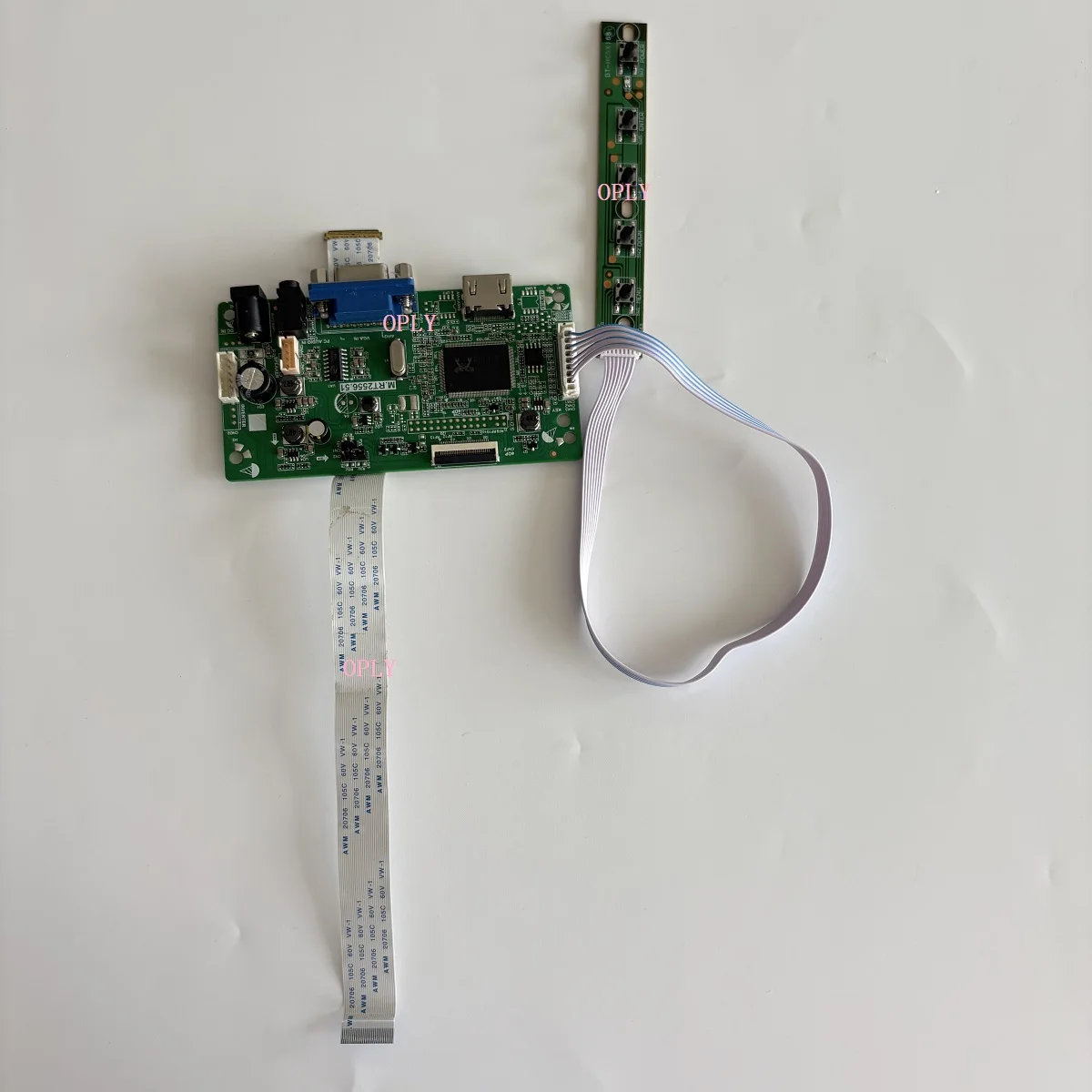 Edp Led Controller … - image