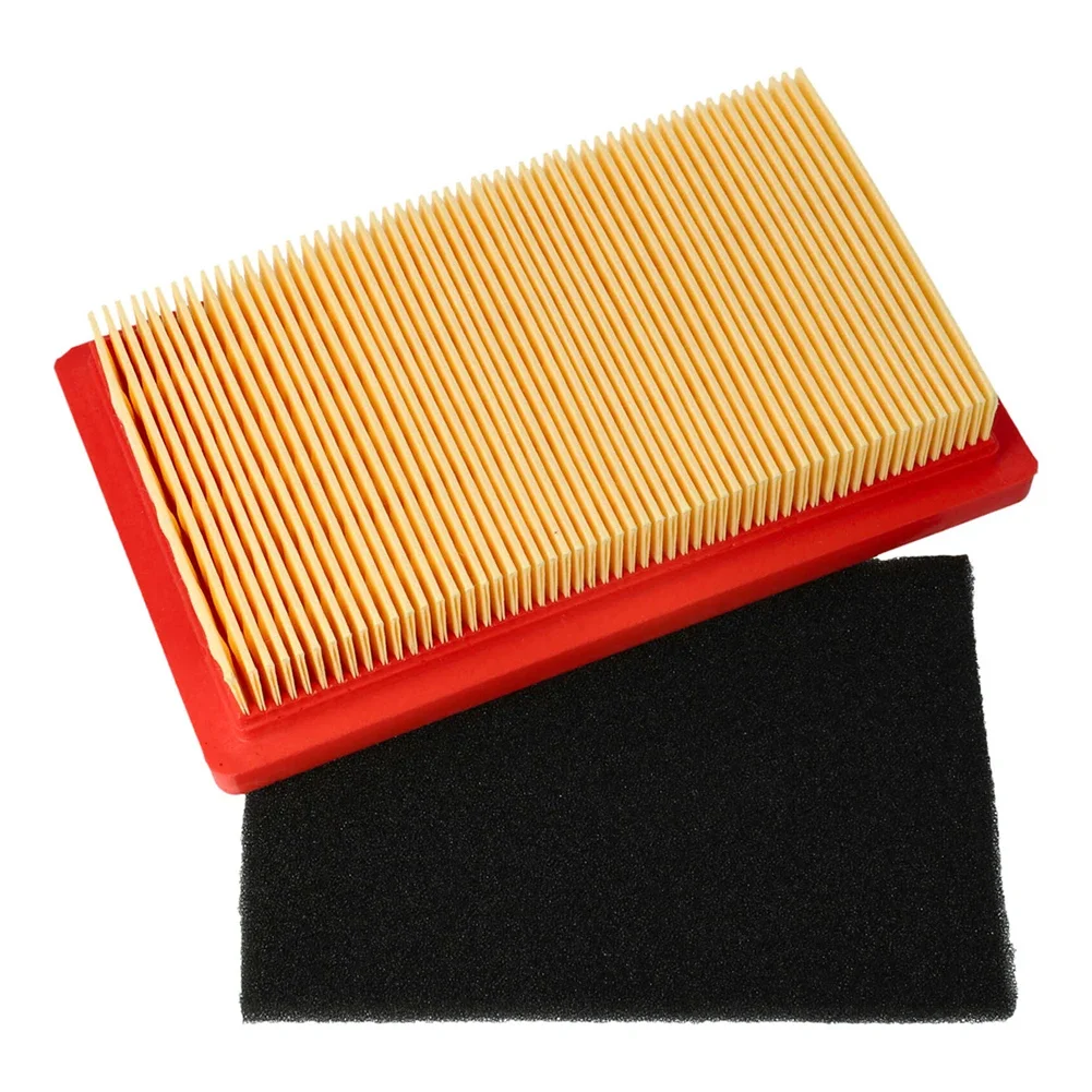 Air Filter Prefilter For 35 45 55,400 500 600 OHV Engine Spare Parts Garden Power Tools Replacement Accessories