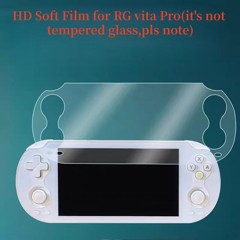 For Anbernic Rg Vit…