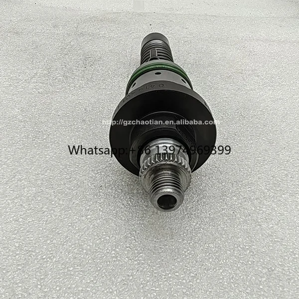 Diesel Engine Parts 0414401105 Unit Injection Pump for BFM1013 TCD4L20132V BF4M1013 Fuel Injector Pump 0414401105 Excavator