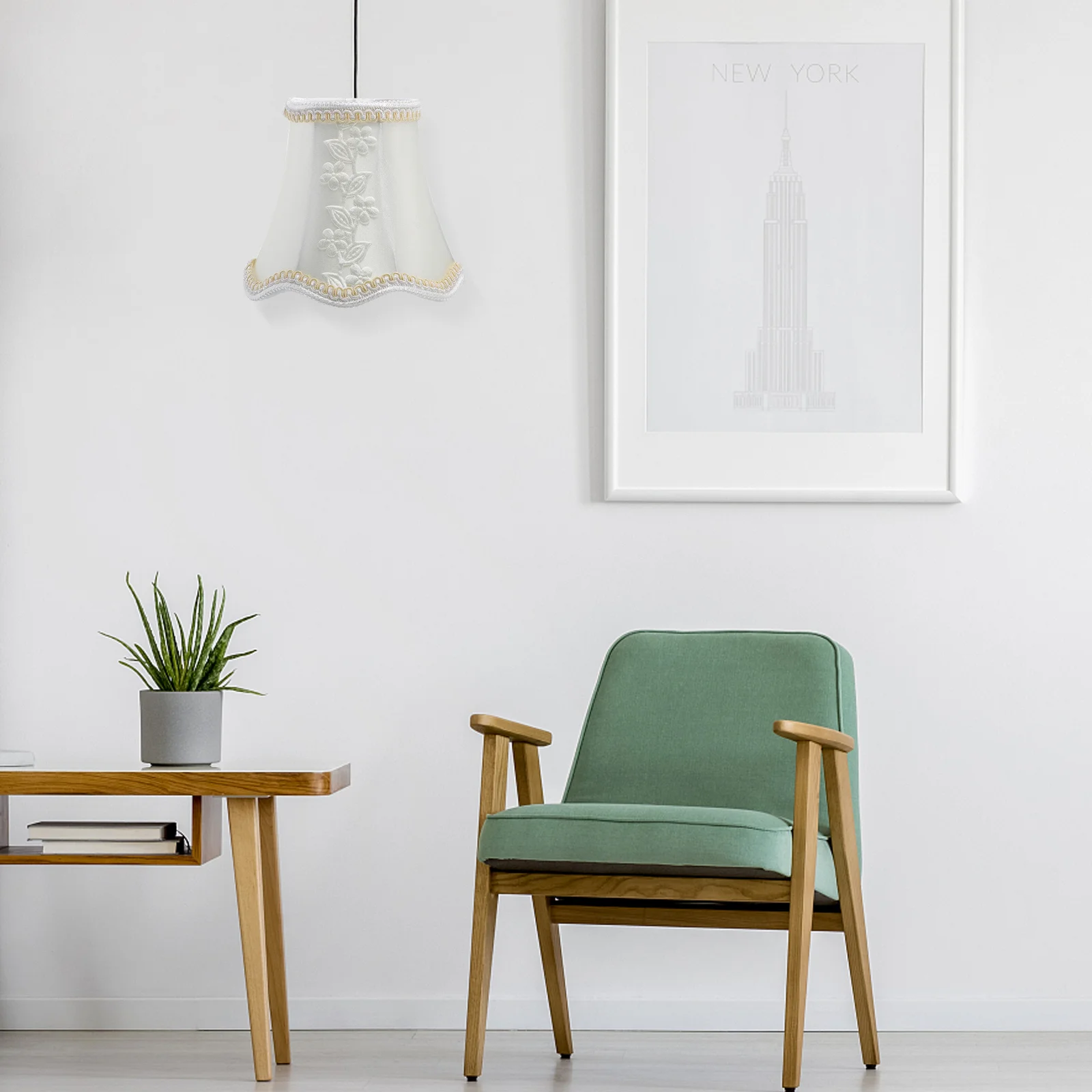 

Ceiling Lampshade Light Bulb Cloth Lamp Shade Fabric Retro Bedroom Lamps Lamp Cover Cover Wall Floor Desk Home Gifts